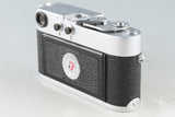 Leica Leitz M4 35mm Rangefinder Film Camera #52312T
