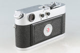Leica Leitz M4 35mm Rangefinder Film Camera #52312T