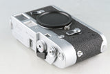 Leica Leitz M4 35mm Rangefinder Film Camera #52312T