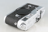 Leica Leitz M4 35mm Rangefinder Film Camera #52312T