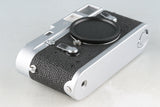 Leica Leitz M4 35mm Rangefinder Film Camera #52312T