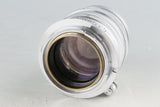 Leica Leitz Summarit 50mm F/1.5 Lens for Leica M #52367T