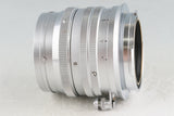 Leica Leitz Summarit 50mm F/1.5 Lens for Leica M #52367T