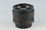 Contax Carl Zeiss Distagon T* 35mm F/2.8 AEJ Lens for CY Mount #52383A1
