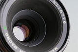 Mamiya-Sekor Macro C 80mm F/4 Lens for Mamiya 645 #52421H23