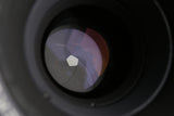 Mamiya-Sekor Macro C 80mm F/4 Lens for Mamiya 645 #52421H23
