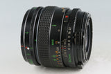 Mamiya-Sekor Macro C 80mm F/4 Lens for Mamiya 645 #52421H23