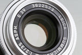 Leica Leitz Summicron-M 35mm F/2 ASPH. Lens for Leica M #52463T