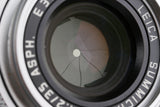 Leica Leitz Summicron-M 35mm F/2 ASPH. Lens for Leica M #52463T