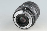 Nikon AF Micro Nikkor 60mm F/2.8 D Lens #52479H12