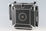 Linhof Master Technika 50 Jahre 4x5 Large Format Camera #52528H