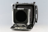 Linhof Master Technika 50 Jahre 4x5 Large Format Camera #52528H