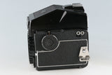 Mamiya M645 1000S Medium Format Film Camera #52545E2