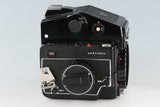 Mamiya M645 1000S Medium Format Film Camera #52545E2