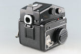 Mamiya M645 1000S Medium Format Film Camera #52545E2