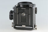 Mamiya M645 1000S Medium Format Film Camera #52545E2
