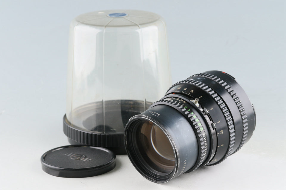 Hasselblad Carl Zeiss Sonnar 150mm F/4 Lens #52547E6 – IROHAS SHOP