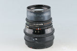 Hasselblad Carl Zeiss Sonnar 150mm F/4 Lens #52547E6