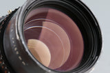 Hasselblad Carl Zeiss Sonnar 150mm F/4 Lens #52547E6