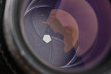 Hasselblad Carl Zeiss Sonnar 150mm F/4 Lens #52547E6
