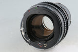 Hasselblad Carl Zeiss Sonnar 150mm F/4 Lens #52547E6