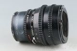 Hasselblad Carl Zeiss Sonnar 150mm F/4 Lens #52547E6