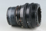 Hasselblad Carl Zeiss Sonnar 150mm F/4 Lens #52547E6