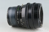 Hasselblad Carl Zeiss Sonnar 150mm F/4 Lens #52547E6