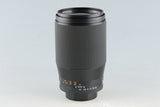 Contax Carl Zeiss Tele-Tessar T* 200mm F/3.5 AEG Lens for CY Mount #52582A1