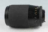 Contax Carl Zeiss Tele-Tessar T* 200mm F/3.5 AEG Lens for CY Mount #52582A1