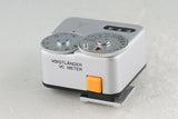 Voigtlander VC Meter #52626F2