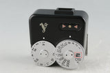 Voigtlander VC Meter #52627F2