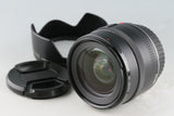 Canon EF 24mm F/2.8 Lens #52707H31
