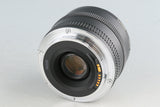 Canon EF 24mm F/2.8 Lens #52707H31