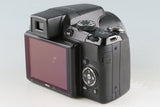 Nikon Coolpix P90 Digital Camera #52716J