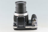 Olympus SP-810UZ Digital Camera #52717J