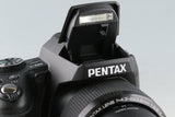 Pentax XG-1 Digital Camera #52718J