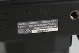 Pentax XG-1 Digital Camera #52718J