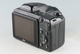 Nikon Coolpix L340 Digital Camera #52719J