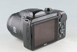 Nikon Coolpix L340 Digital Camera #52719J