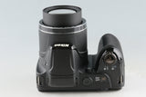 Nikon Coolpix L340 Digital Camera #52719J