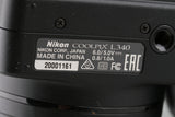 Nikon Coolpix L340 Digital Camera #52719J
