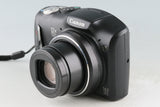 Canon Power Shot SX150 IS Digital Camera #52721J