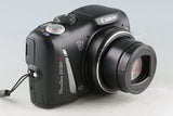 Canon Power Shot SX150 IS Digital Camera #52721J