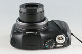 Canon Power Shot SX150 IS Digital Camera #52721J