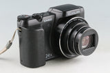 Casio Exilim EX-H50 Digital Camera #52722J
