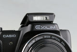 Casio Exilim EX-H50 Digital Camera #52722J