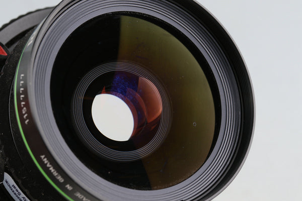 Rodenstock Grandagon-N 65mm F/4.5 Lens for Horseman 612 #52764B5