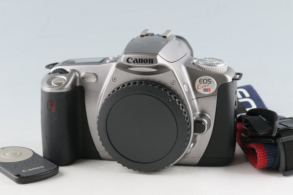 Canon EOS Kiss III L 35mm SLR Film Camera #52773D3#AU