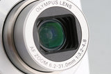 Olympus Camedia FE-310 Digital Camera #52779J